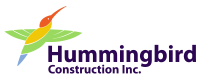 Hummingbird construction