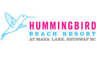 Hummingbird beach resort, mara lake