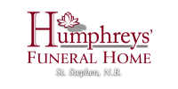 Humphreys funeral home limited