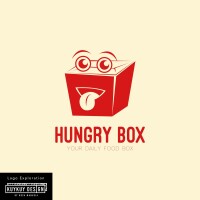 Hungry box