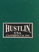Hustlin usa clothing company llc.