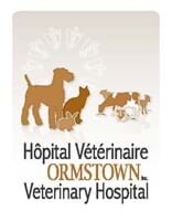 Hôpital vétérinaire ormstown inc.