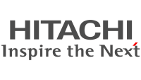 Hitachi computer products