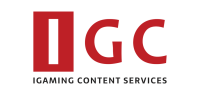 Igaming content services