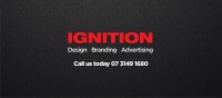 Ignition brand development & services