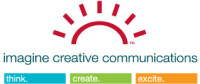 Imagine creative communications
