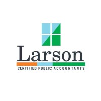 Larson & company certified public accountants
