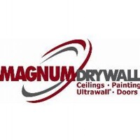 Magnum drywall, inc.