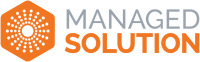Managed solution
