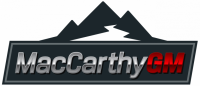 Mccarthy motors