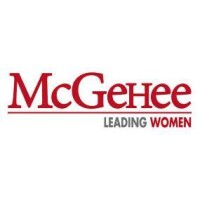 Louise s. mcgehee school