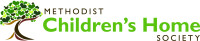Methodist children's home society