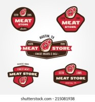 Meat market