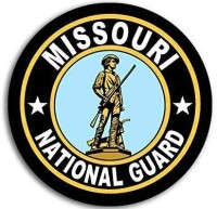 Missouri national guard