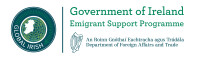 Ireland park foundation