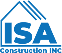 Isa construction inc