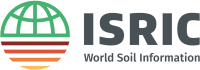 Isric - world soil information