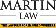 Martin law llc