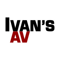 Ivan's audio-visual