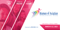 Institute for women of aviation worldwide