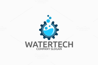 Industrial water technology