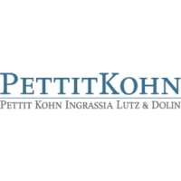 Pettit kohn ingrassia & lutz pc