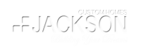 Jackson custom homes