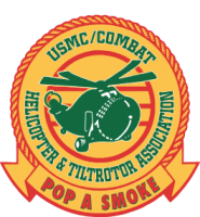 Usmc/combat helicopter association