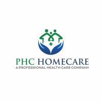 Professional healthcare at home