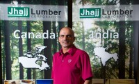 Jhajj lumber corporation