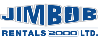 Jimbob rentals 2000 ltd