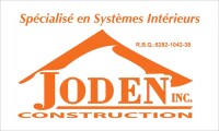 Joden inc.