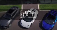 John scotti luxury prestige