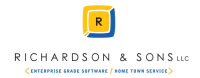 R johnston and sons llc
