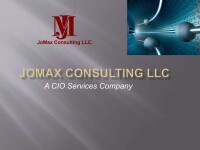 Jomax consulting llc.