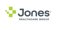 Jones healthcare group