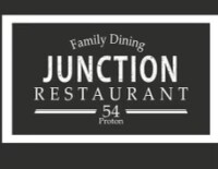 Junction family restaurant