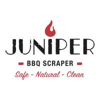 Juniper bbq scraper