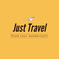 Just travel deals