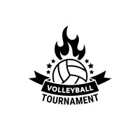 Just volleyball