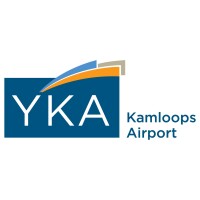 Kamloops airport