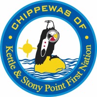 Chippewas of kettle and stony point council