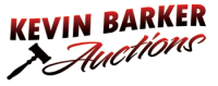 Kevin barker auctions