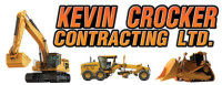 Kevin crocker contracting ltd.