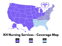Kh nursing services, llc