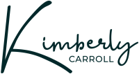 Kimberly carroll: body/mind/spirit coach