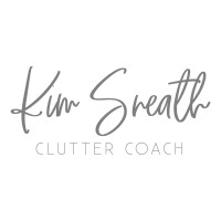 Kim sneath, clutter coach