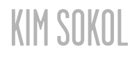 Kim sokol illustration