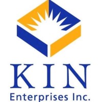 Kin enterprises inc