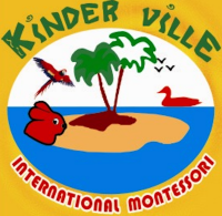 Kinderville preschools